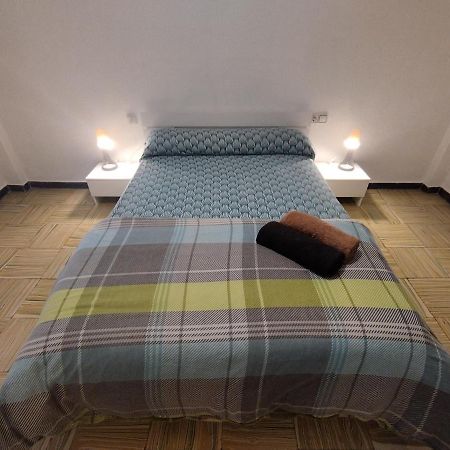 Habitaciones Cerca Del Centro Alicante Eksteriør bilde