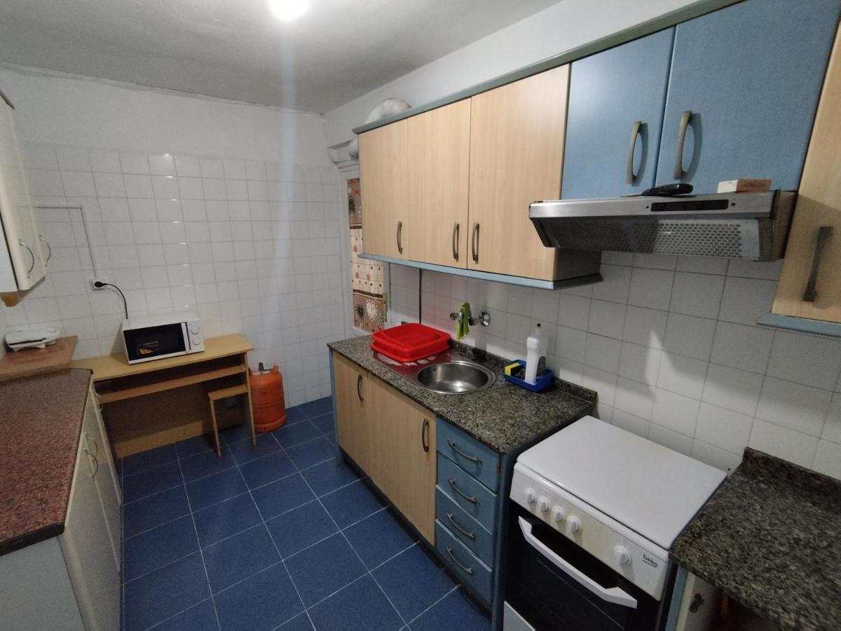Habitaciones Cerca Del Centro Alicante Eksteriør bilde