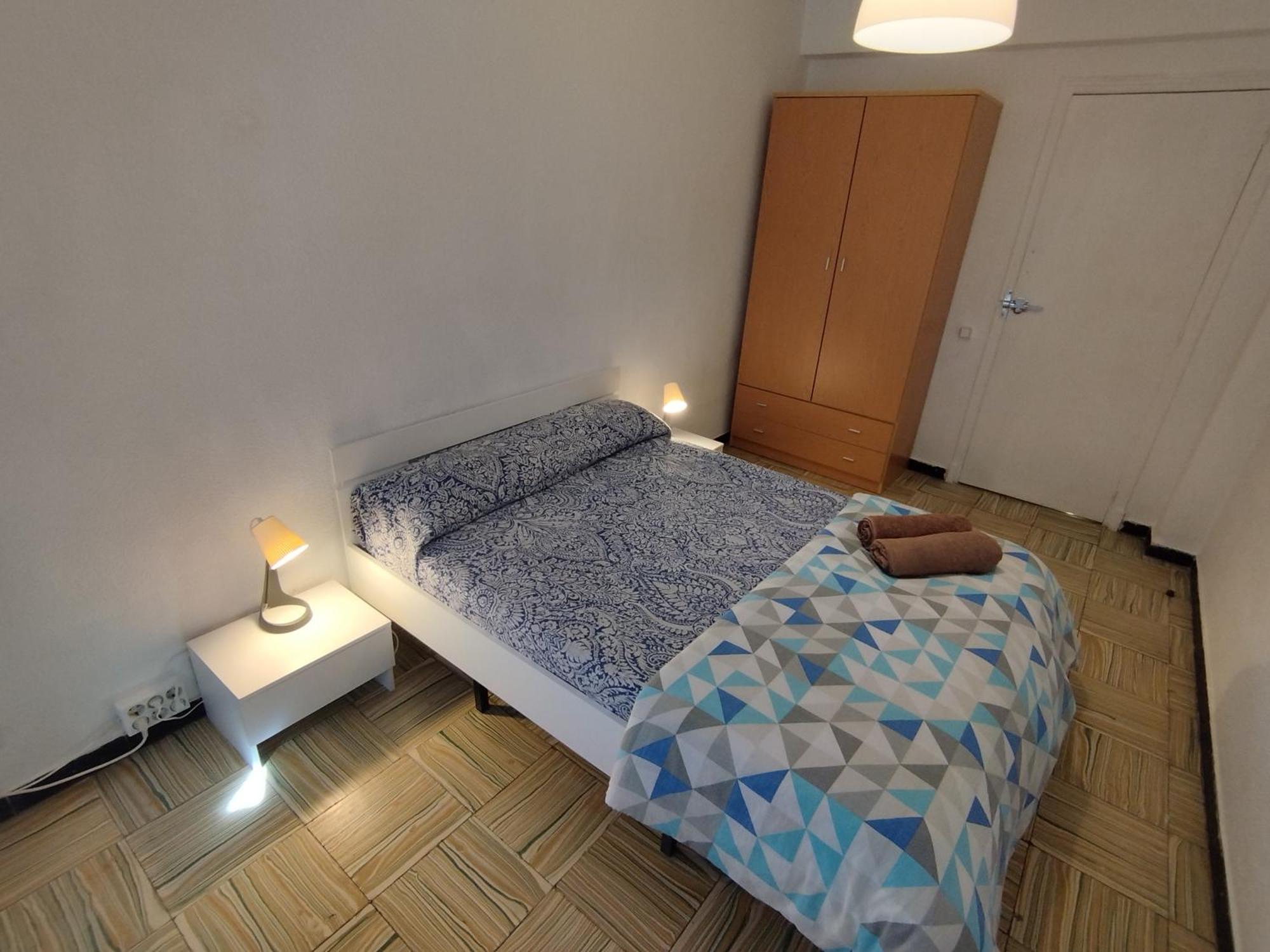 Habitaciones Cerca Del Centro Alicante Eksteriør bilde